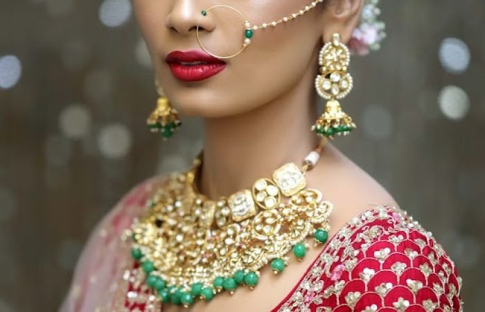 Gayu Shah Makeup - Feature Photo