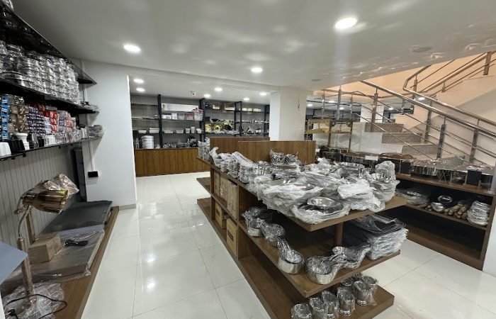 Giriraj Hotelware - Feature Photo