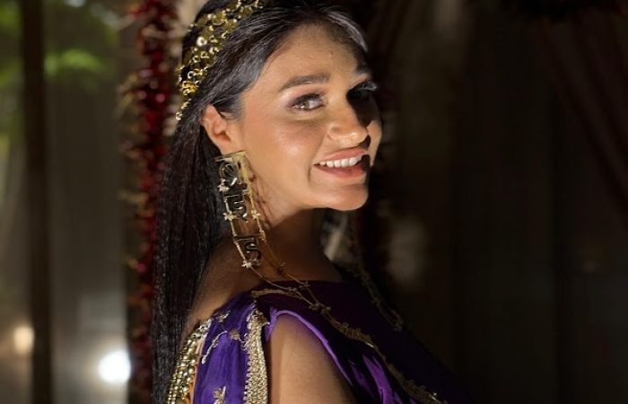Glamup by Rachita - Feature Photo