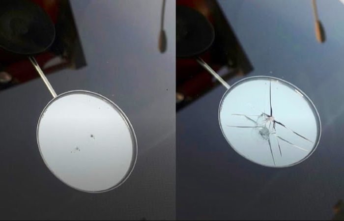 GlassFixx auto glass repair - Feature Photo