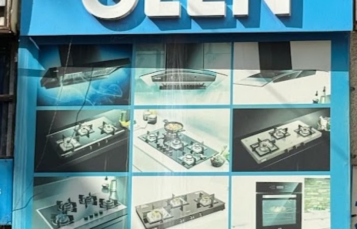 Glen Kitchen Appliances - Kitchen Kraft | Race Course, Vadodara - Feature Photo