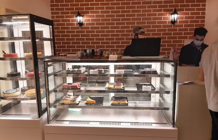 Glen’s Bake House - Jayanagar - Feature Photo