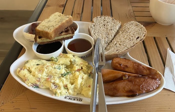 Glen’s Bake House - Jayanagar - Gallery Photo 2