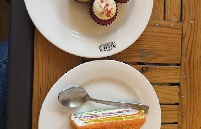Glen’s Bake House - Jayanagar - Gallery Photo 3