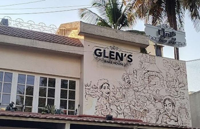 Glen’s Bake House - Jayanagar - Gallery Photo 5