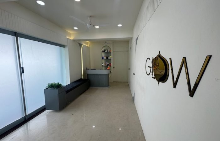 Glow Skin Cosmetic & Laser Center - Feature Photo