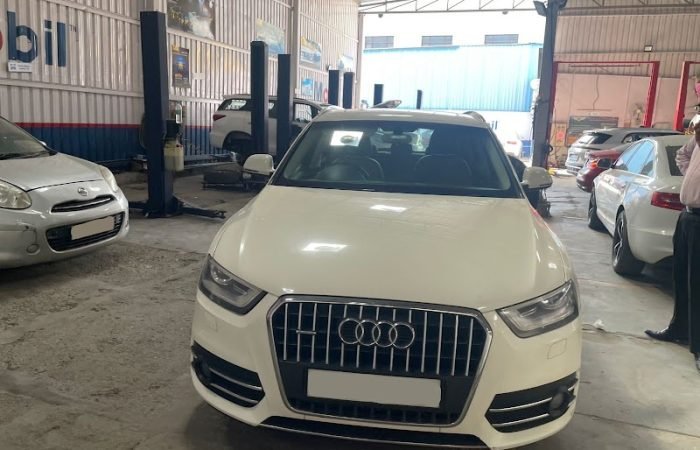 GoMechanic - Momin Auto Services - Feature Photo