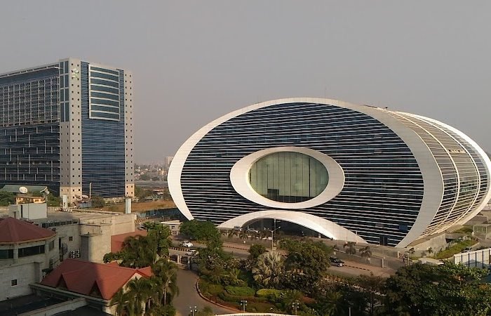 Godrej BKC, Mumbai - Gallery Photo 2