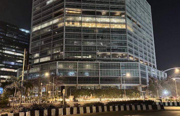 Godrej BKC, Mumbai - Gallery Photo 3