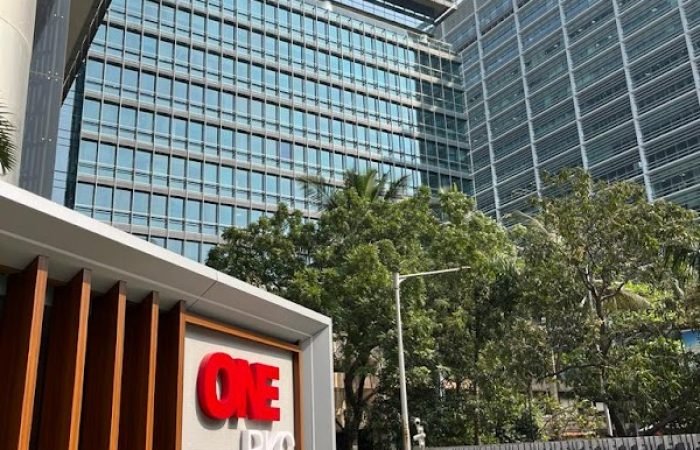 Godrej BKC, Mumbai - Gallery Photo 4