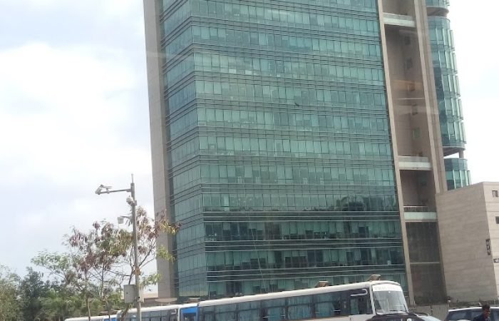 Godrej BKC, Mumbai - Gallery Photo 5