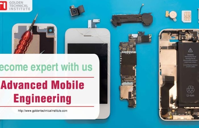 Golden Mobile Institute - Feature Photo