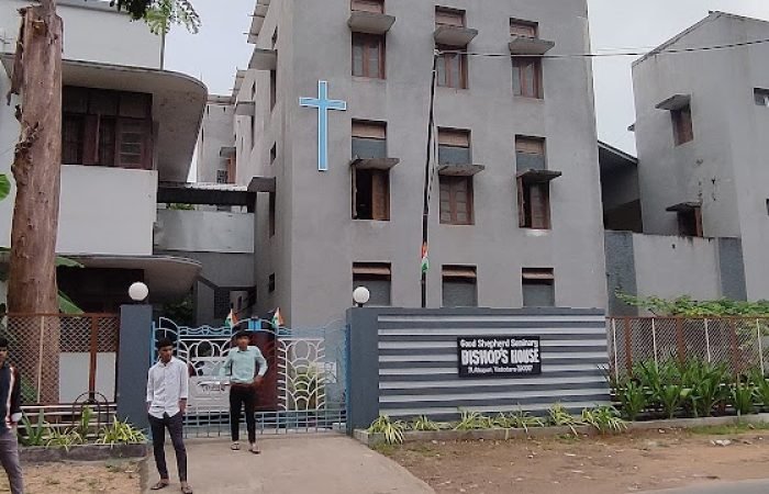 Good Shepherd Seminary - Feature Photo