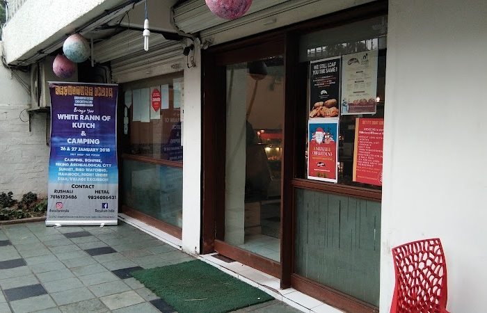 Goodies Cafe (Racecourse) - Feature Photo