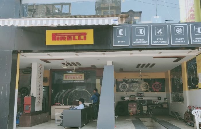 Goodyear Autocare - Mehta Tyres - Feature Photo