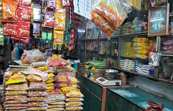 Govardhan Provision Store - Feature Photo