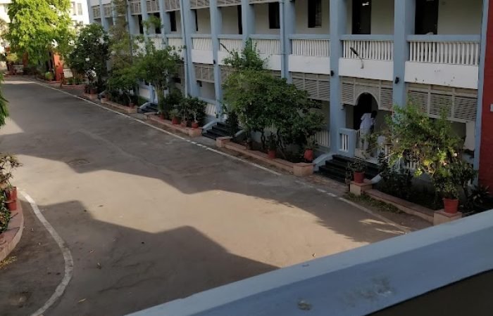 Government Circuit house ગવર્મેન્ટ સરકીટ હાઉસ - Feature Photo