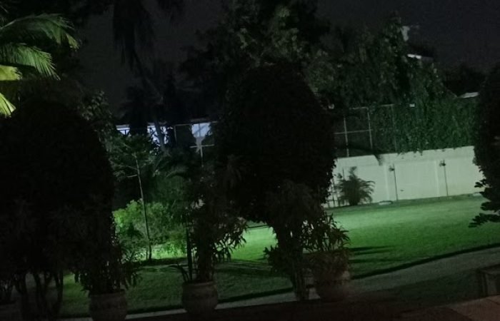Goyal bungalow - Feature Photo