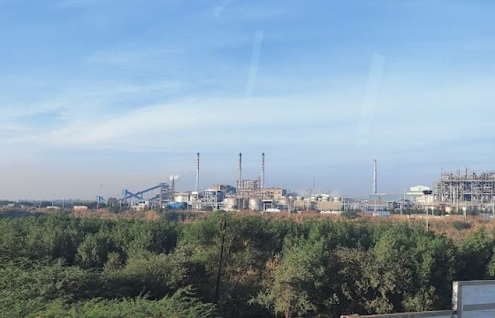 Grasim Industries Limited (Chemical Division) - Feature Photo