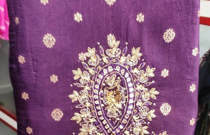 Gujarat Dry Cleaners - Feature Photo