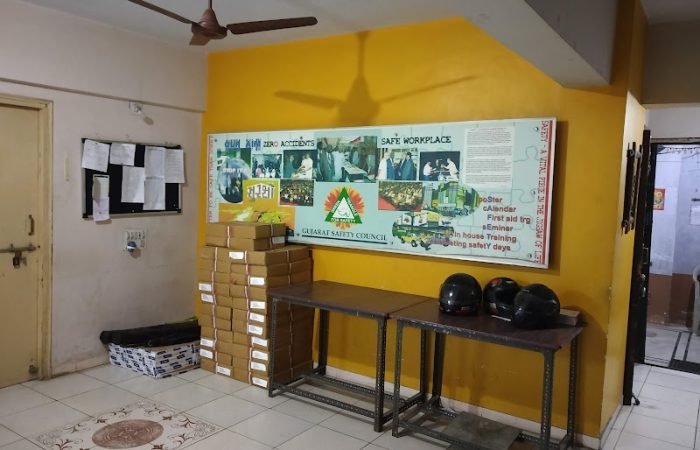 Gujarat Safety Council - Feature Photo