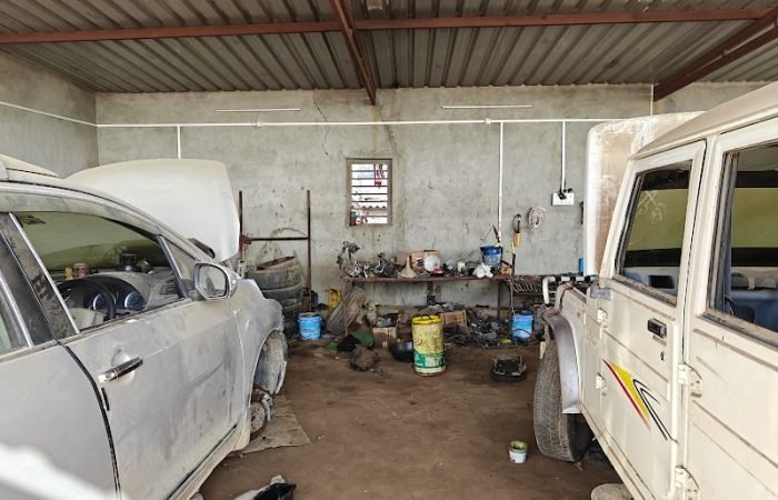 Gujrat Kabadi market 2 - Gallery Photo 2