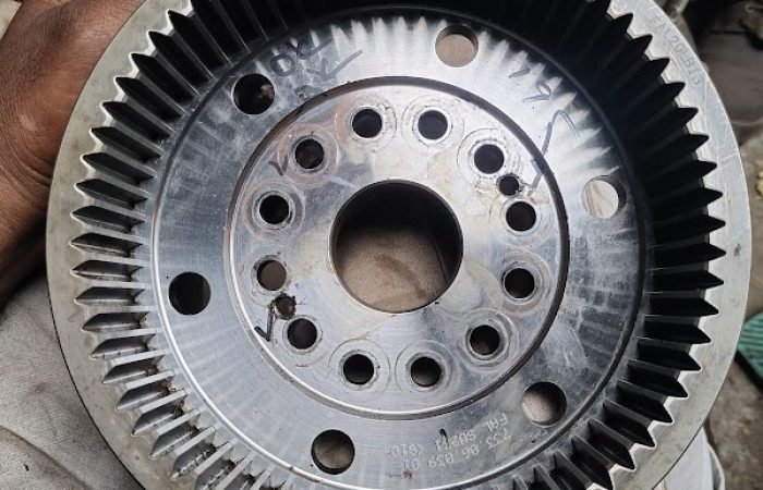 Gujrat Kabadi market 2 - Gallery Photo 4