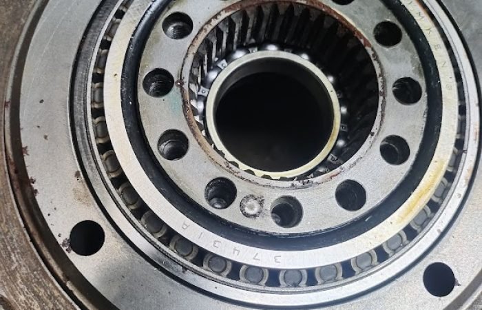 Gujrat Kabadi market 2 - Gallery Photo 5