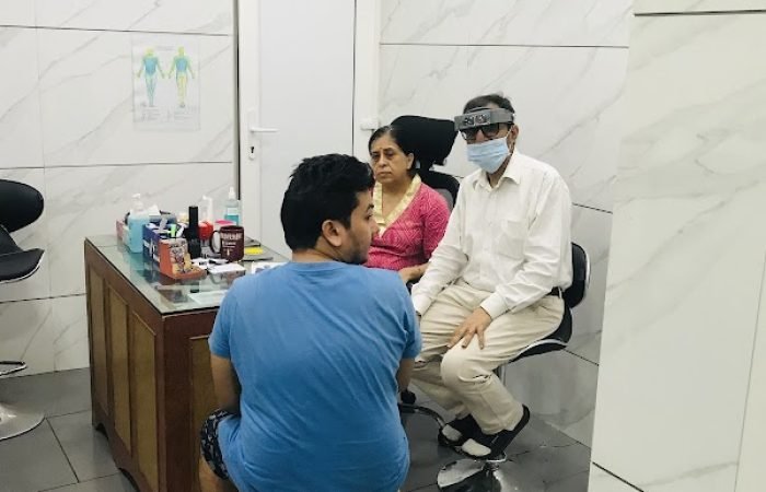 Guru Nanak Skin Clinic - Feature Photo