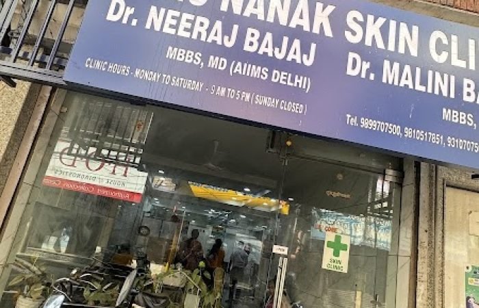 Guru Nanak Skin Clinic - Gallery Photo 2