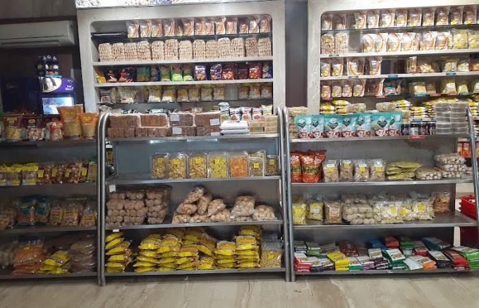 Gurukrupa Khaman House And Farsan Mart - Feature Photo