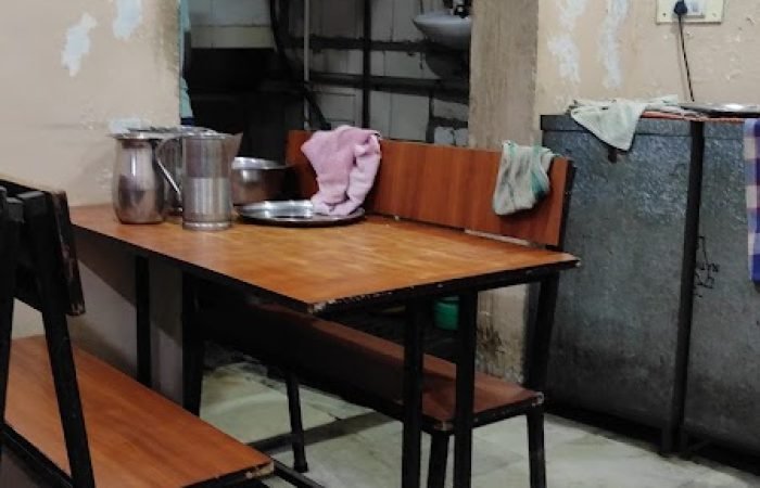 Gurukrupa restaurant - Feature Photo