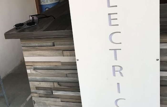 H B Electricals - Feature Photo