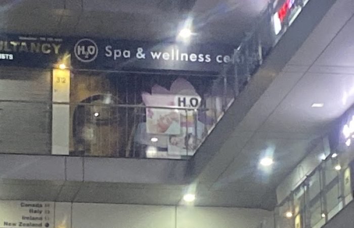 H2O Spa & Wellness Center - Feature Photo