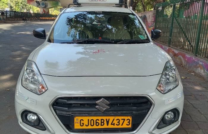 HARESH TRAVELS - Feature Photo