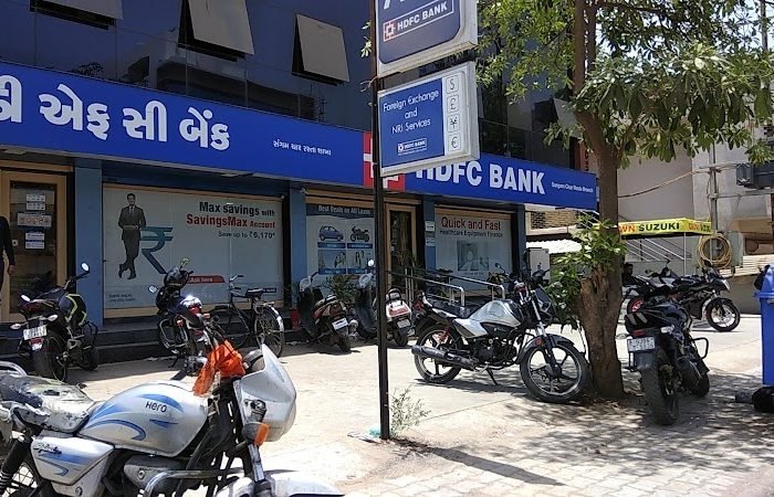 HDFC Bank - Feature Photo