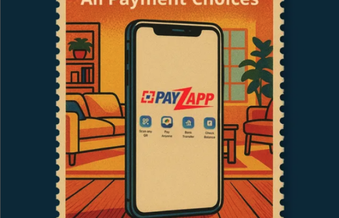 HDFC Bank - Feature Photo