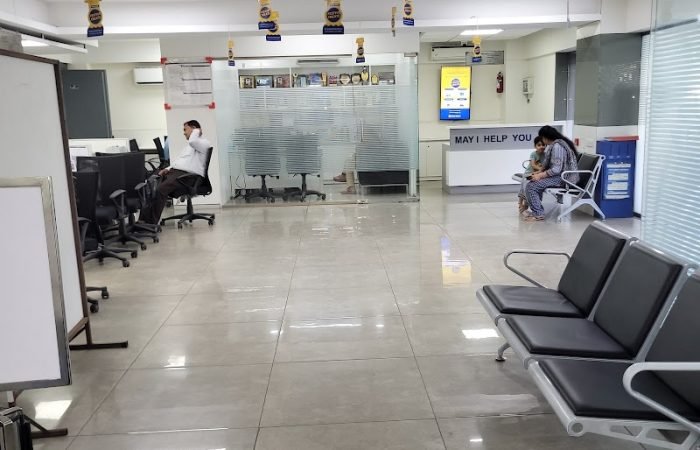 HDFC Bank - Feature Photo