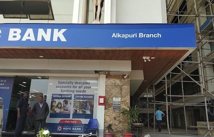 HDFC Bank - Feature Photo