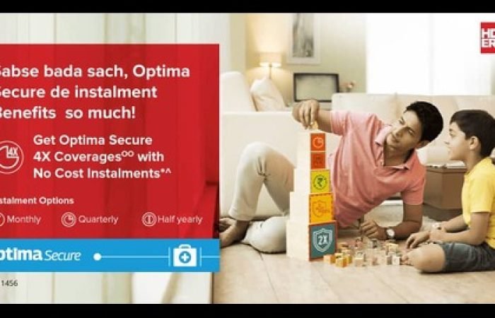 HDFC ERGO General Insurance - Feature Photo