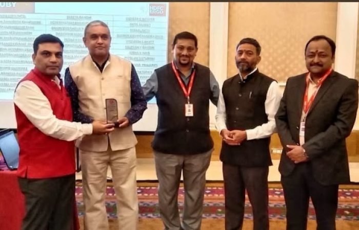 HDFC ERGO Insurance Agent: Parag S Manohar - Feature Photo