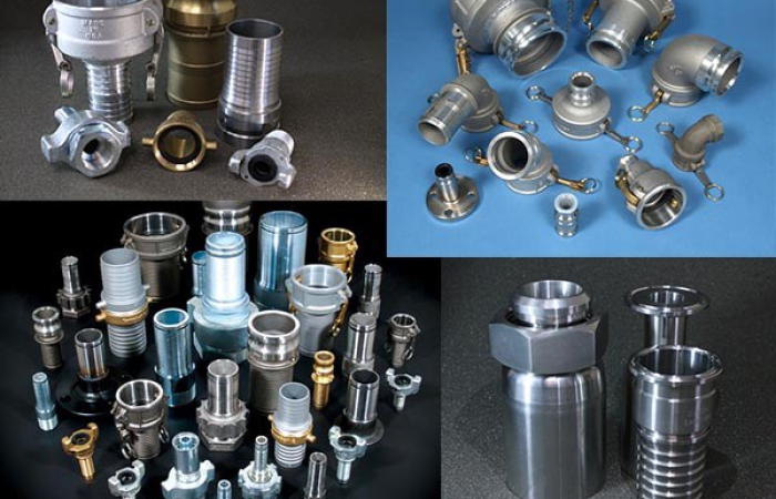 HELIFLEX ENGINEERING AND SERVICES PRIVATE LIMITED - Feature Photo