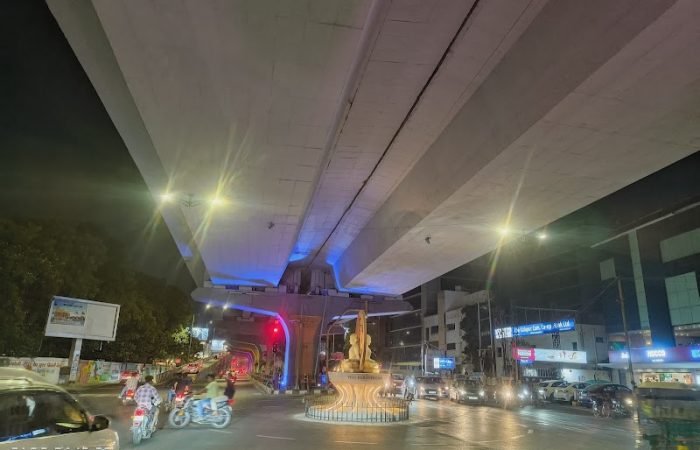 HEMARSH TECHNOLOGIES - Feature Photo