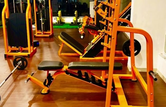HERBALIFE NUTRITION (VADODARA) INDEPENDENT ASSOCIATE) - Feature Photo