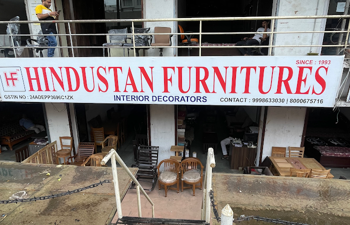 HINDUSTAN FURNITURE - Feature Photo