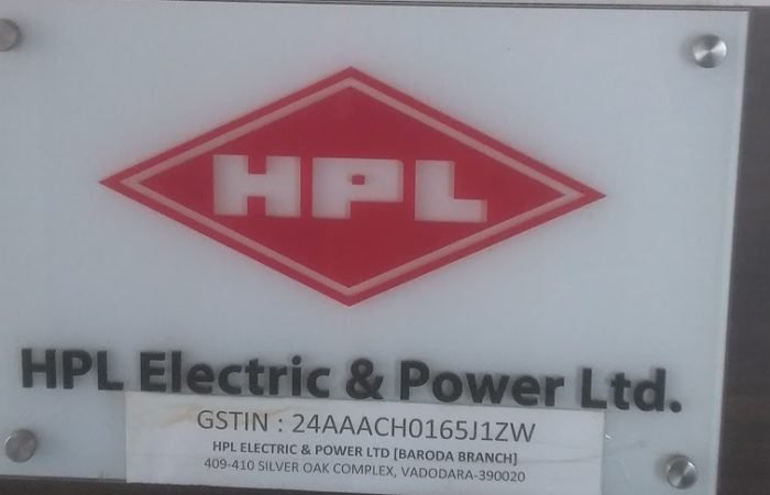 HPL Electric & Power Ltd - Feature Photo