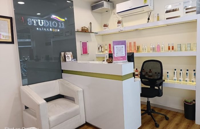 Hair Studio 1 - Feature Photo