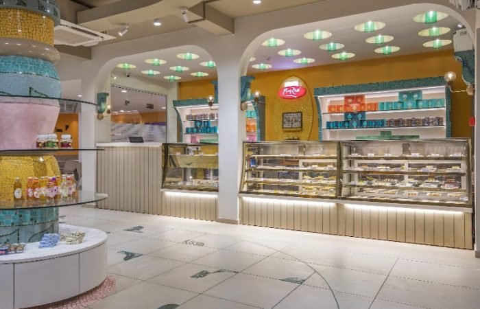HanuRam Foods - Chakli Circle - Feature Photo