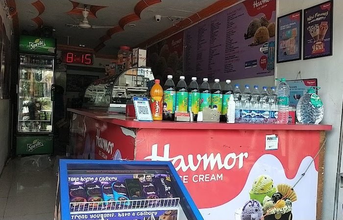 Havmor Ice Cream Agency - Feature Photo