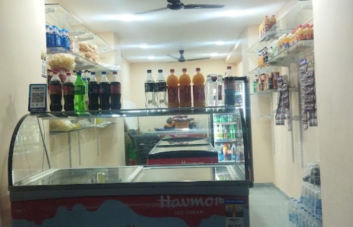 Havmor Ice Cream Parlour - Feature Photo